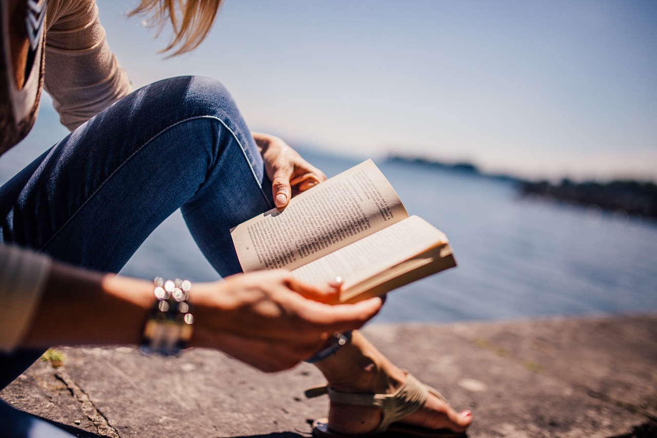 5 Books to Read If You’re Looking for New Inspiration this Week